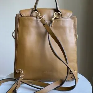 Rebecca Minkoff | Bags | Rebecca Minkoff Brown And Gold  display picture 2